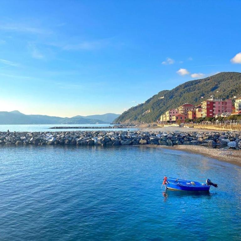 I Portici - Appartamento con 2 Camere da Letto - 34