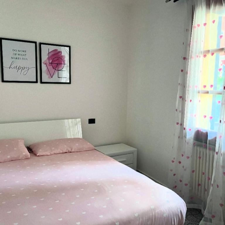 I Portici - Appartamento con 2 Camere da Letto - 33