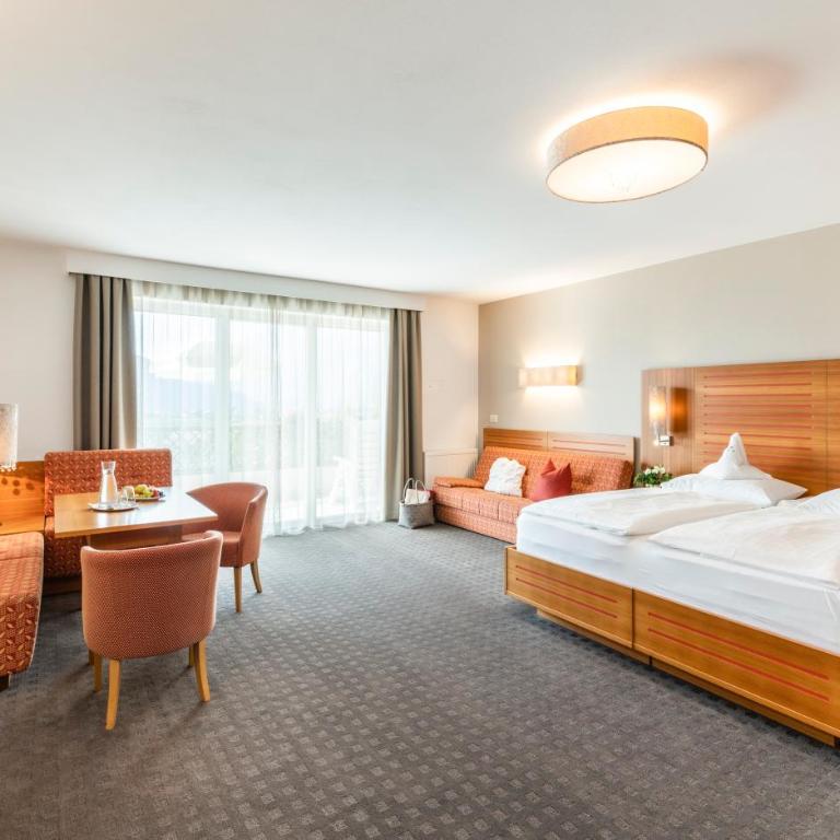Hotel Lagrein - Suite Familiare - 1