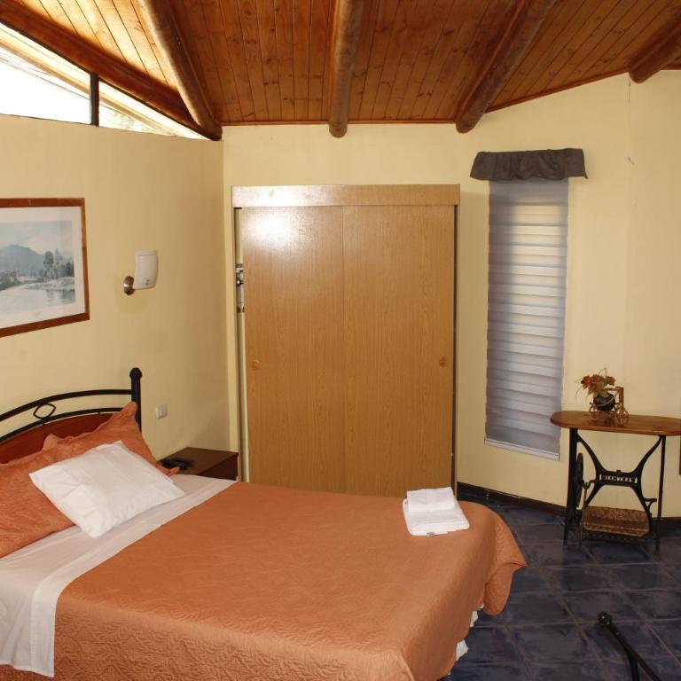 Hotel Entre Rios - Habitación Individual Amplia - 38