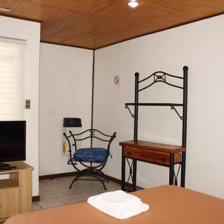 Hotel Entre Rios - Habitación Individual Amplia - 29