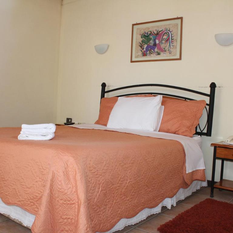 Hotel Entre Rios - Habitación Individual Amplia - 32