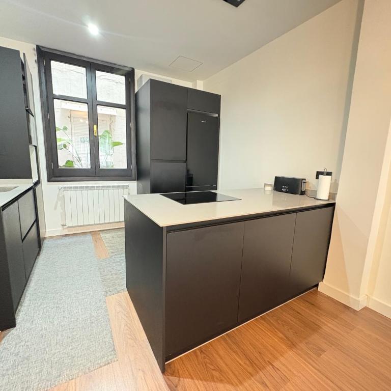 Bilbao center apartament - Two-Bedroom Apartment - 8