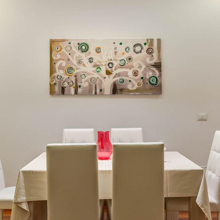 Viale Tirreno - Appartamento con Patio - Appartamento con 2 Camere da Letto - 36