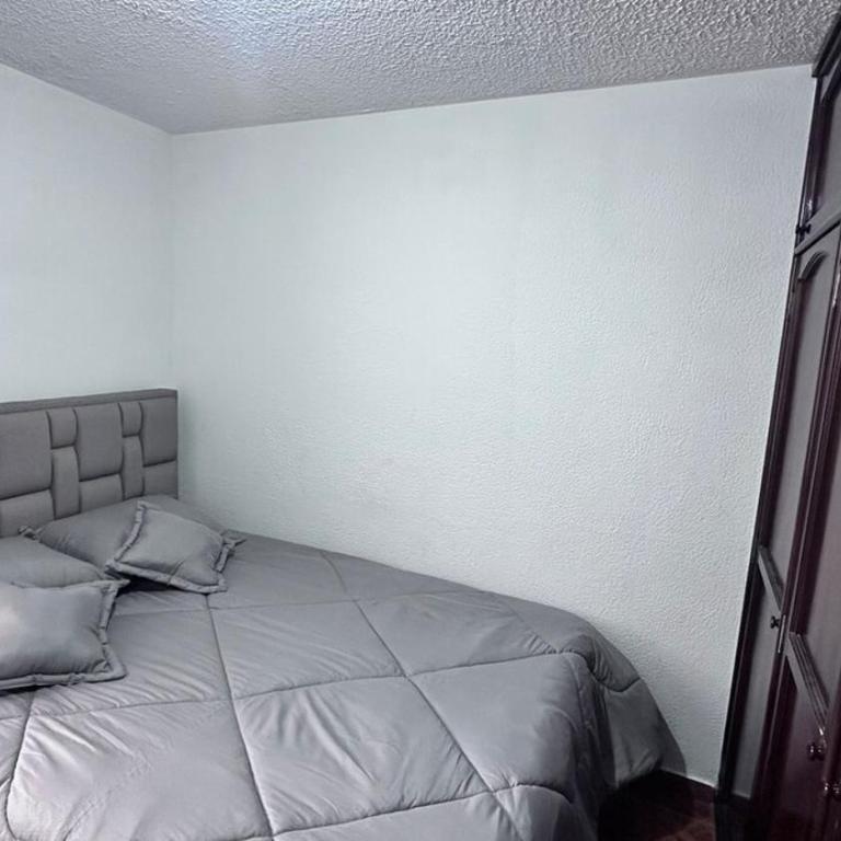 Apartamento Embajada Americana, Wifi gratis - Apartamento de 2 dormitorios - 9