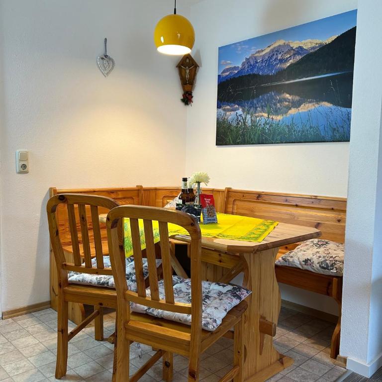FeWo Franzi - Appartamento - 6