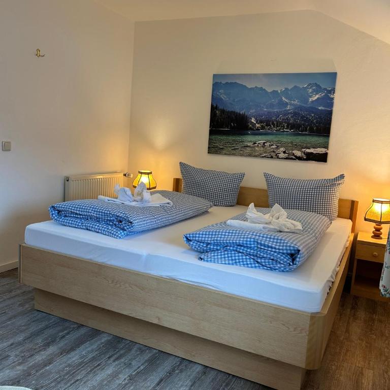 FeWo Franzi - Appartamento - 11