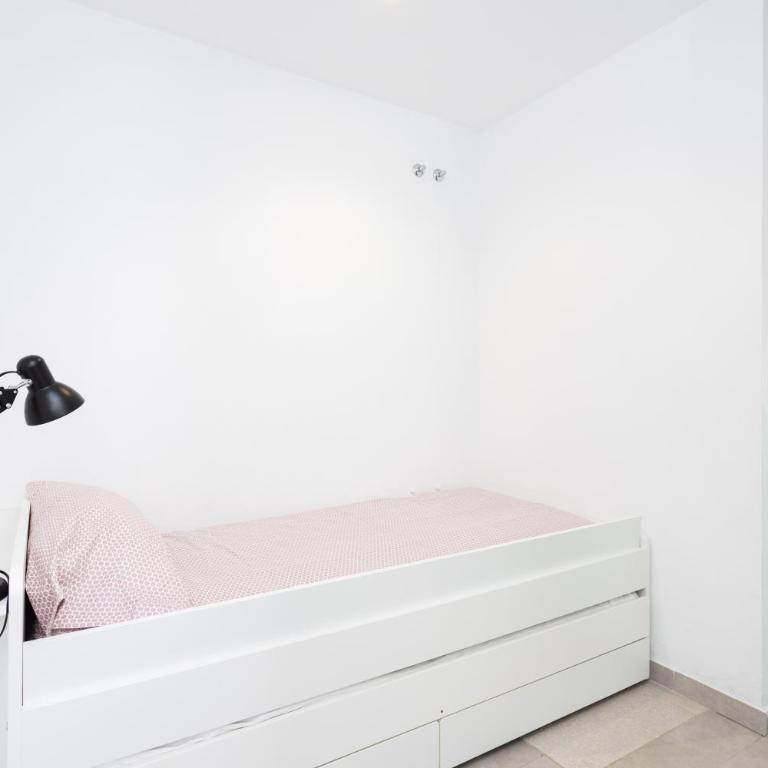 Home2Book Chic Penthouse with Terrace, Santa Cruz - Apartamento de 3 dormitorios - 29