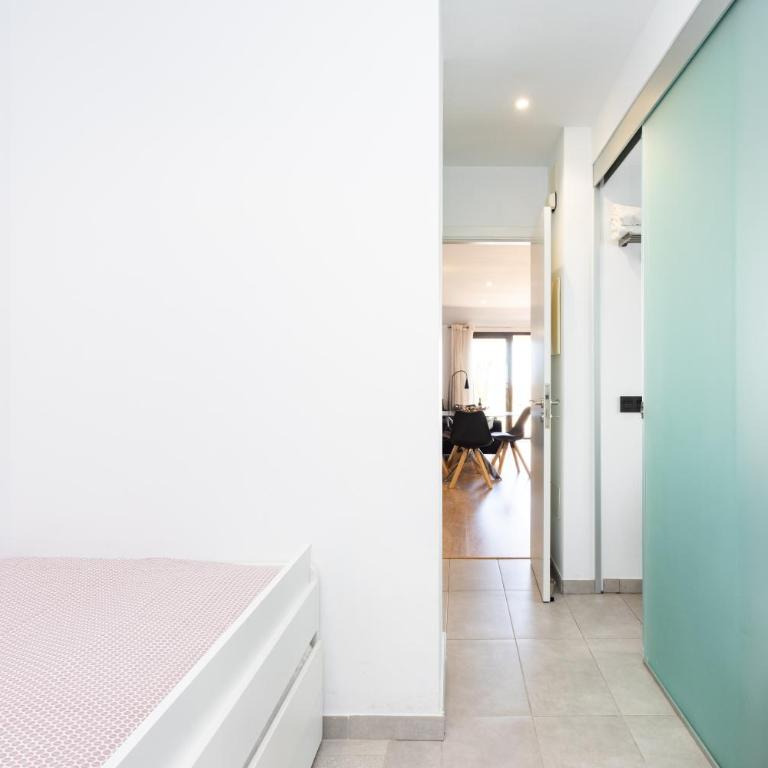 Home2Book Chic Penthouse with Terrace, Santa Cruz - Apartamento de 3 dormitorios - 30