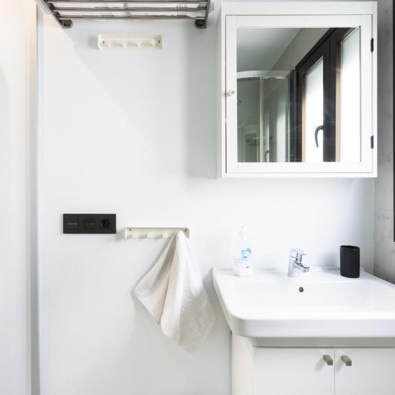 Home2Book Chic Penthouse with Terrace, Santa Cruz - Apartamento de 3 dormitorios - 31