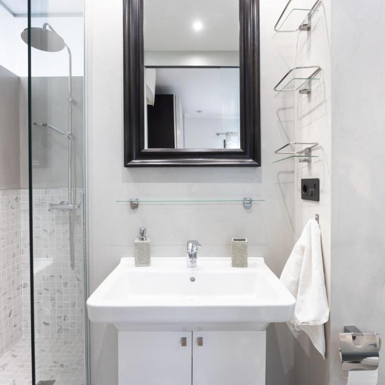 Home2Book Chic Penthouse with Terrace, Santa Cruz - Apartamento de 3 dormitorios - 18