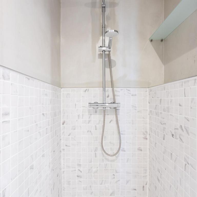 Home2Book Chic Penthouse with Terrace, Santa Cruz - Apartamento de 3 dormitorios - 27