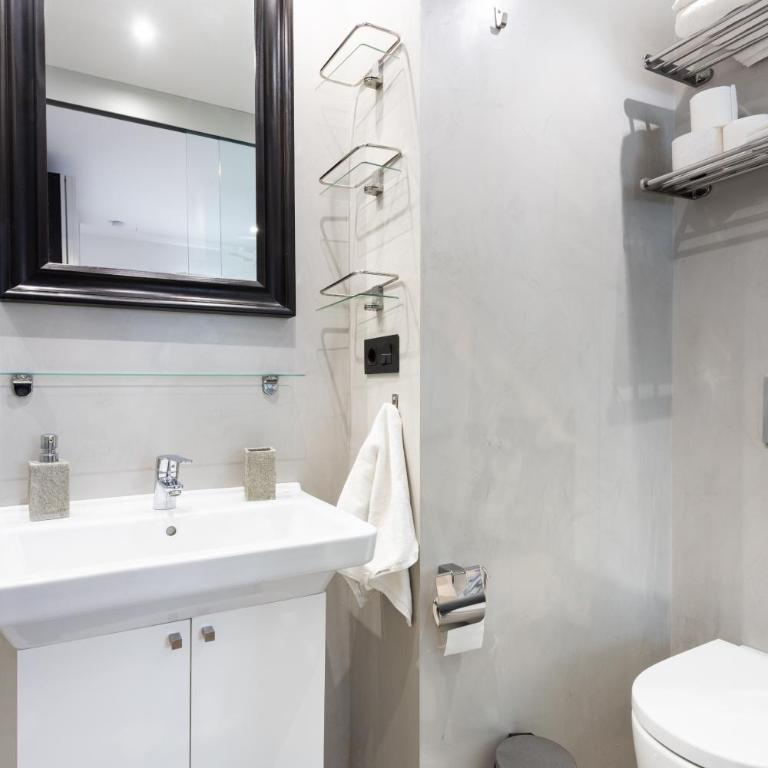 Home2Book Chic Penthouse with Terrace, Santa Cruz - Apartamento de 3 dormitorios - 20