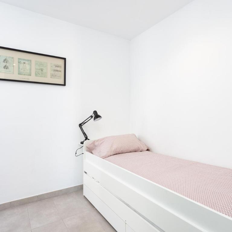 Home2Book Chic Penthouse with Terrace, Santa Cruz - Apartamento de 3 dormitorios - 28