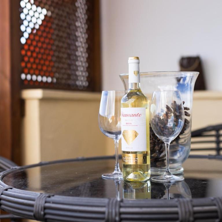 Home2Book Chic Penthouse with Terrace, Santa Cruz - Apartamento de 3 dormitorios - 34