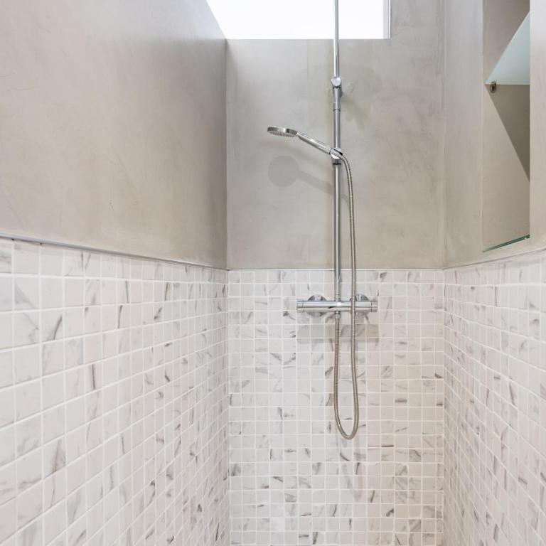 Home2Book Chic Penthouse with Terrace, Santa Cruz - Apartamento de 3 dormitorios - 21