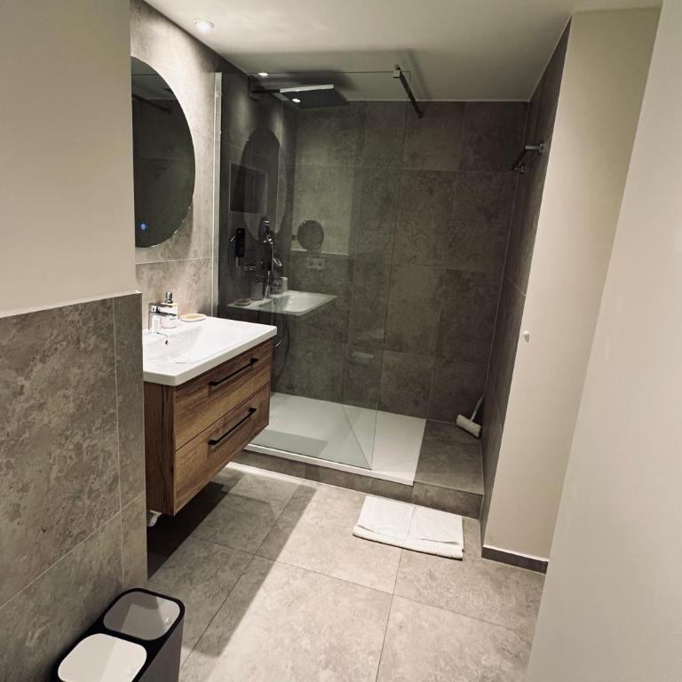 Apartment Schlierseeperle - Deluxe Studio mit Doppelbett - 7