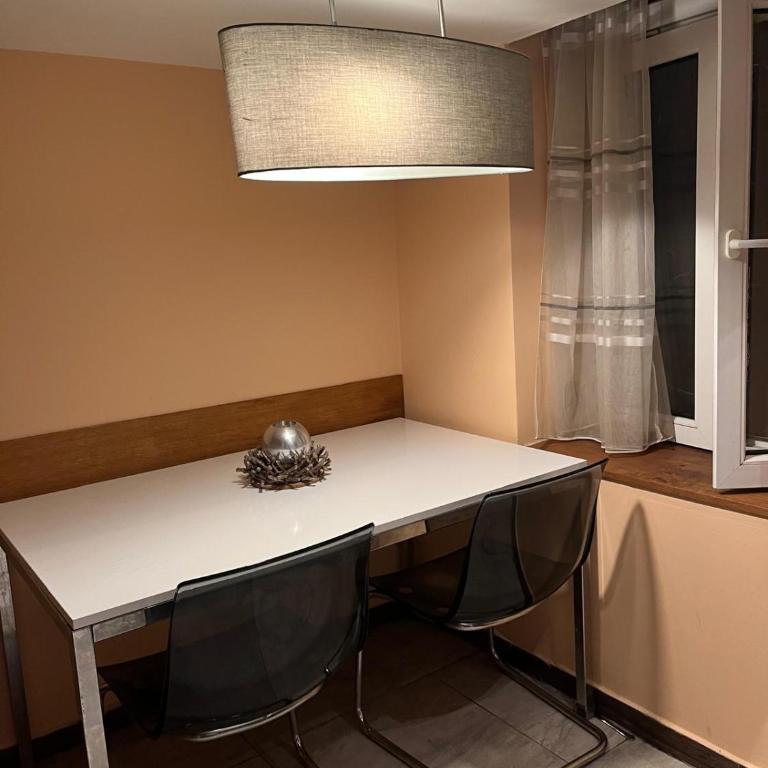 Lux S Central Apartment - Two-Bedroom Apartment - 18