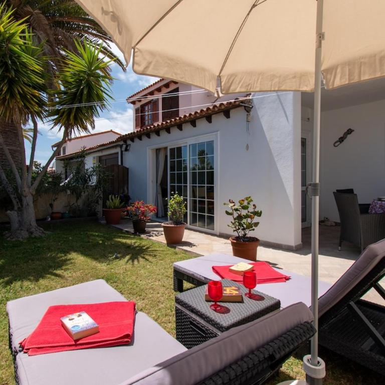 Villa Fairway Village Beautiful 3 Bedroom Villa - Villa de 3 dormitorios - 2