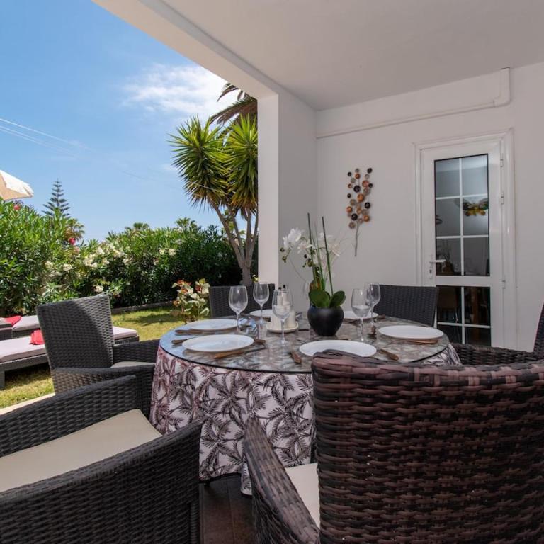 Villa Fairway Village Beautiful 3 Bedroom Villa - Villa de 3 dormitorios - 3
