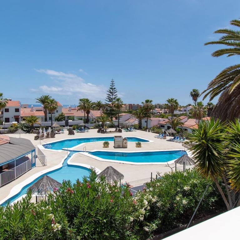 Villa Fairway Village Beautiful 3 Bedroom Villa - Villa de 3 dormitorios - 4