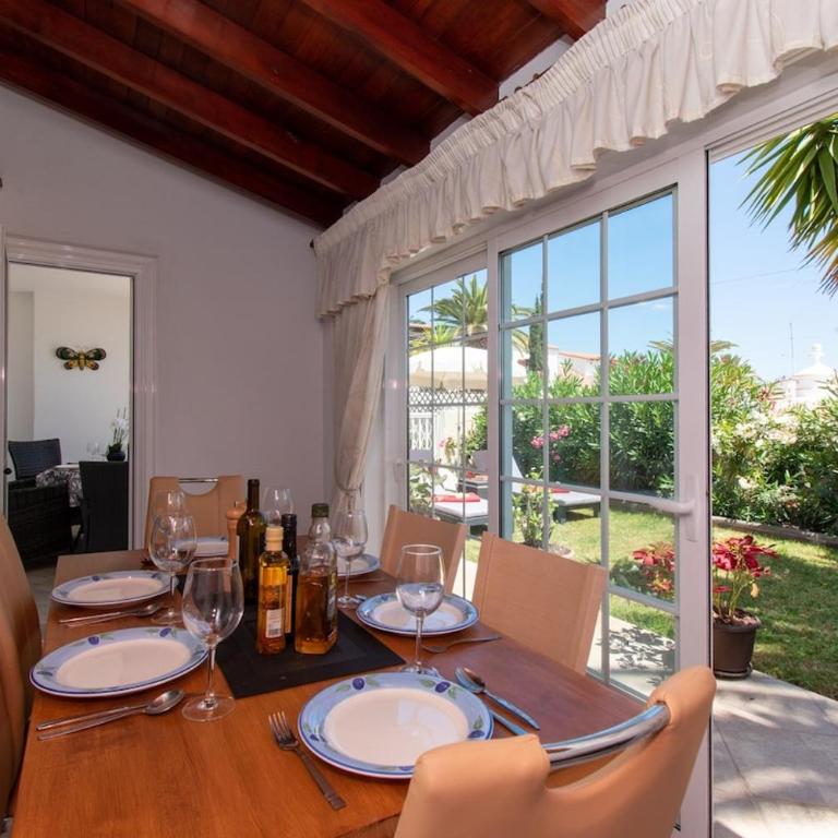 Villa Fairway Village Beautiful 3 Bedroom Villa - Villa de 3 dormitorios - 12