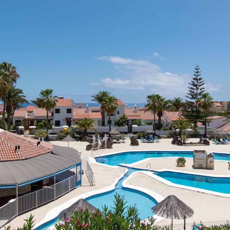 Villa Fairway Village Beautiful 3 Bedroom Villa - Villa de 3 dormitorios - 21