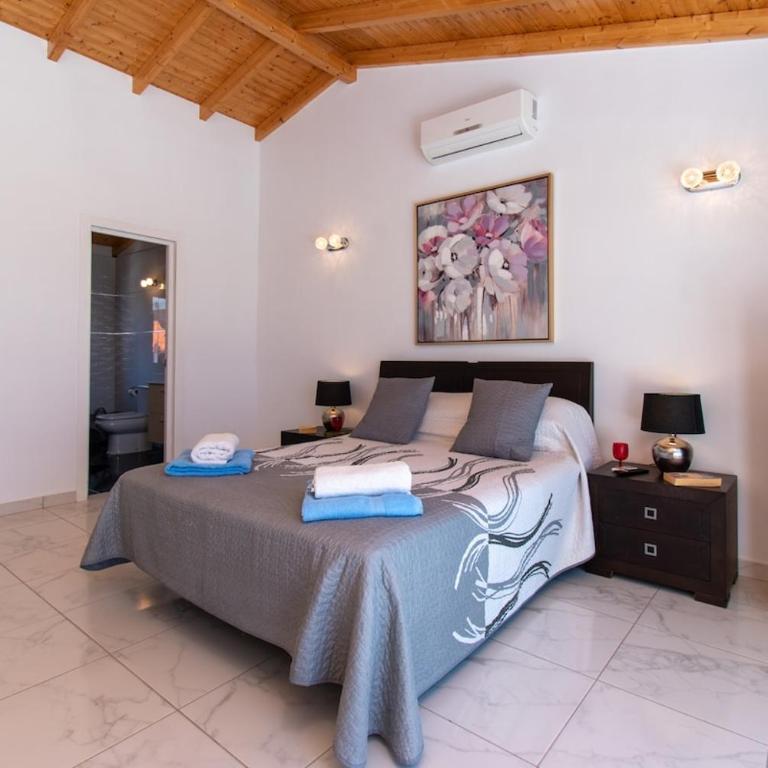 Villa Fairway Village Beautiful 3 Bedroom Villa - Villa de 3 dormitorios - 5