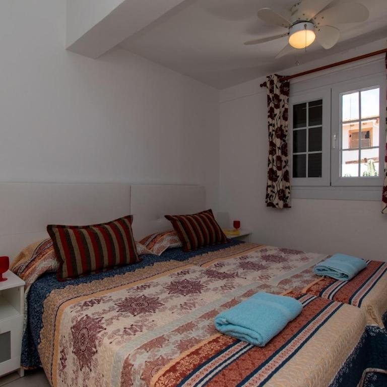 Villa Fairway Village Beautiful 3 Bedroom Villa - Villa de 3 dormitorios - 16