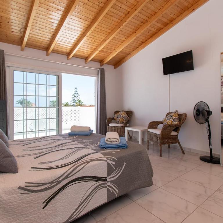 Villa Fairway Village Beautiful 3 Bedroom Villa - Villa de 3 dormitorios - 6