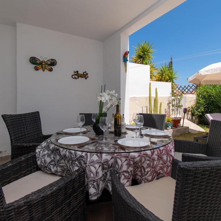 Villa Fairway Village Beautiful 3 Bedroom Villa - Villa de 3 dormitorios - 15