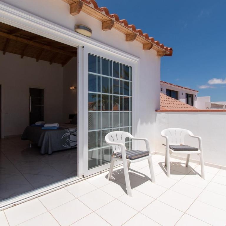 Villa Fairway Village Beautiful 3 Bedroom Villa - Villa de 3 dormitorios - 7