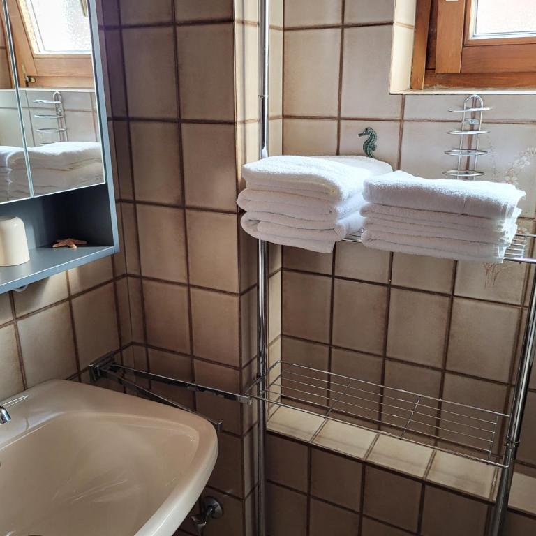 Gartenappartement Hermagor-Nassfeld - Apartment mit 1 Schlafzimmer - 5