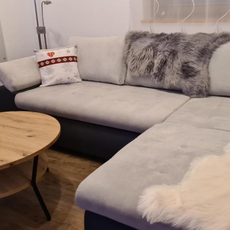 Gartenappartement Hermagor-Nassfeld - Apartment mit 1 Schlafzimmer - 13