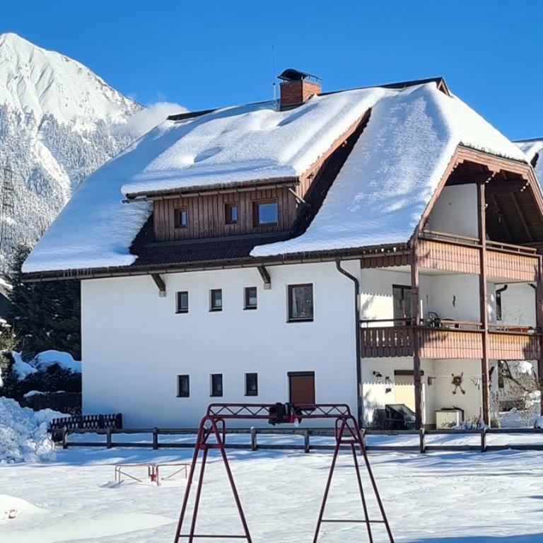 Gartenappartement Hermagor-Nassfeld - Apartment mit 1 Schlafzimmer - 2