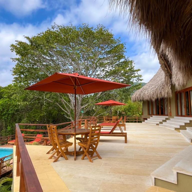 Senda Watapuy - Suite - 8