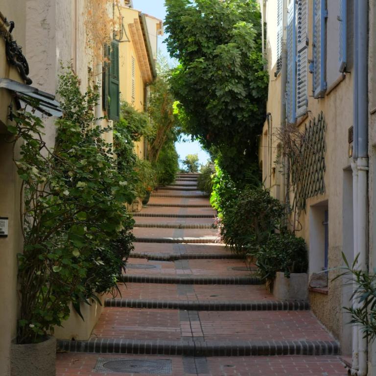 TDR - Fabulous - 5 STARS Terrace - 4pax Old Town - Appartement 1 Chambre - 48