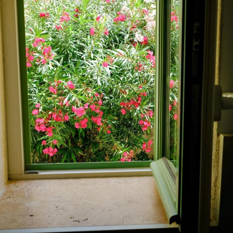 TDR - Fabulous - 5 STARS Terrace - 4pax Old Town - Appartement 1 Chambre - 21