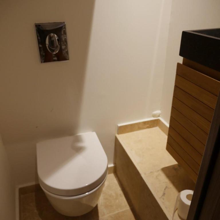 TDR - Fabulous - 5 STARS Terrace - 4pax Old Town - Appartement 1 Chambre - 30