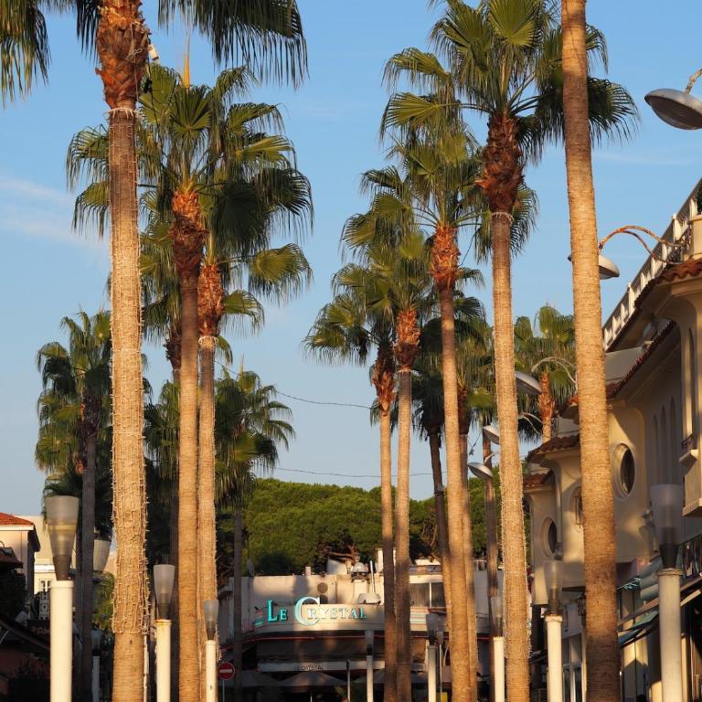 TDR - Fabulous - 5 STARS Terrace - 4pax Old Town - Appartement 1 Chambre - 50