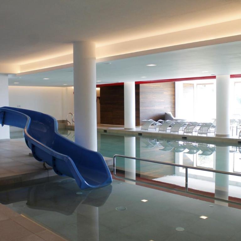 ALPINE LOFT - Residence Veronza con piscina, Dolomiti Affitti - Appartamento con 3 Camere da Letto e con Balcone - 37