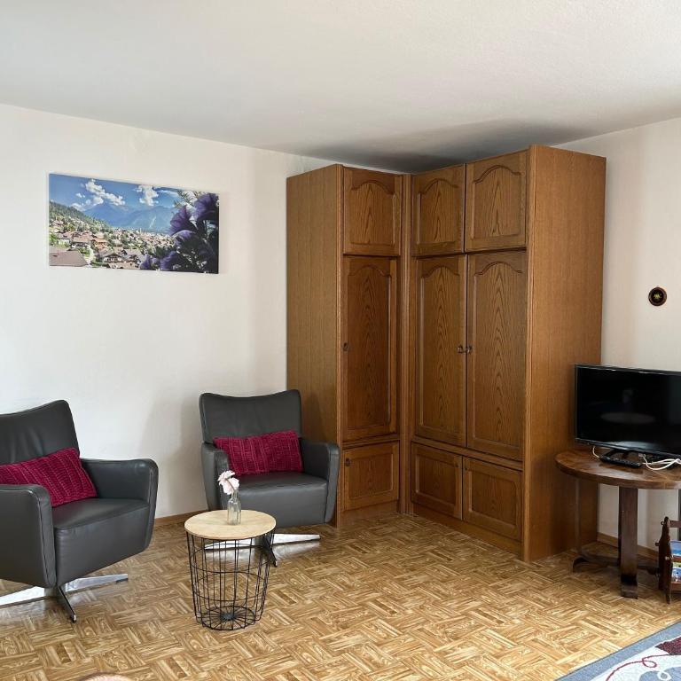 FeWo Fiona - Apartment - 2