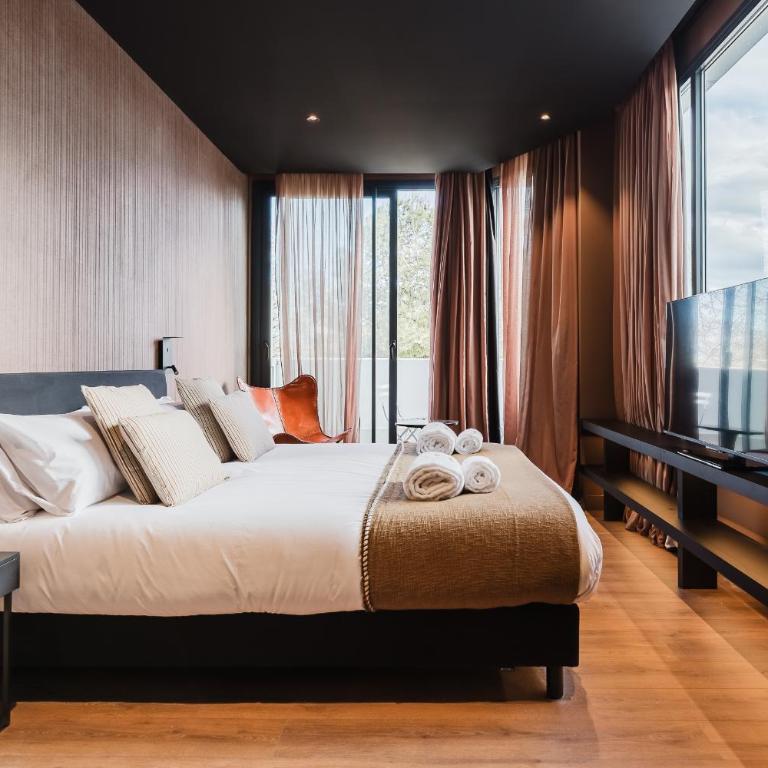 Hotel Arena Select - Junior Suite with Balcony - 2