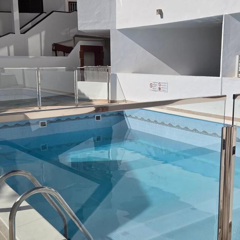 Los Cristianos Aqua Viva - Apartamento de 1 dormitorio - 14