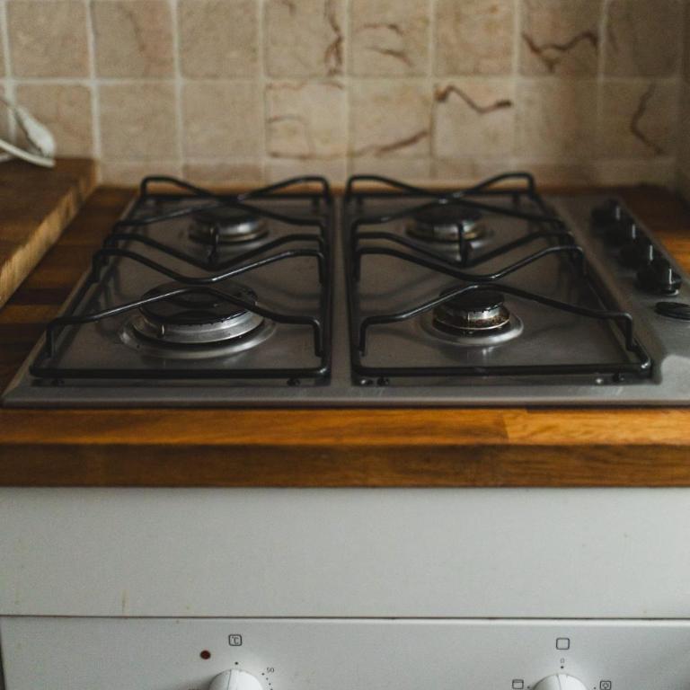 The Smallest Hostel of Florence - Camera Quadrupla con Bagno Privato Esterno - 11