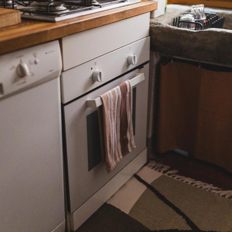 The Smallest Hostel of Florence - Camera Quadrupla con Bagno Privato Esterno - 9