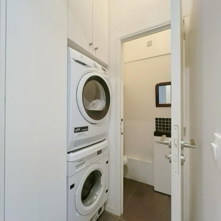 Maison Nomade Paris - MaisonNomadeChic - Loft - 18