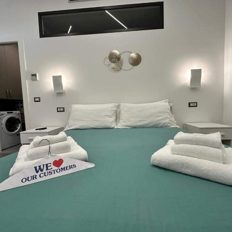 San Saba Street Apartment 52 - Appartamento Monolocale - 14