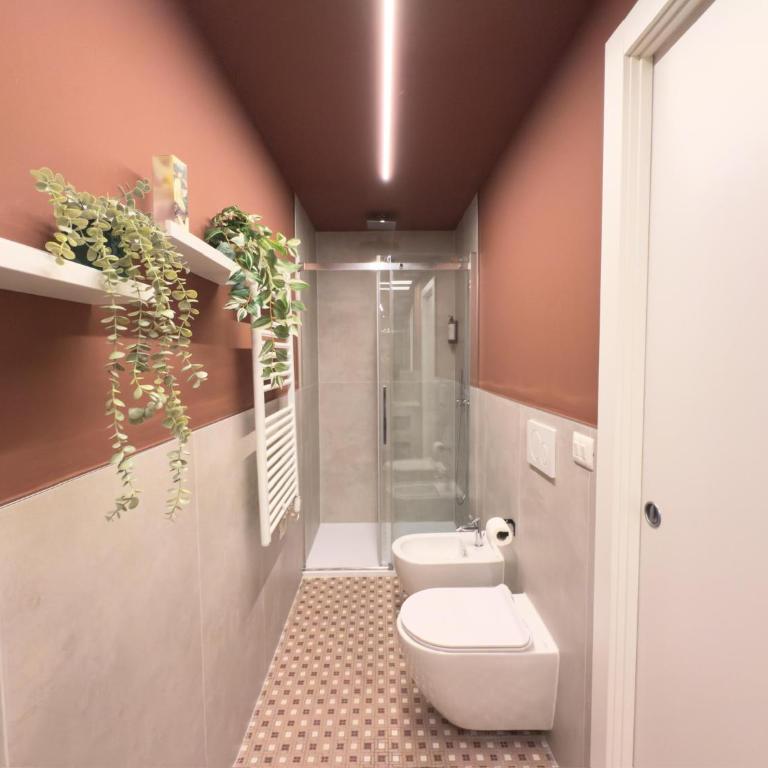 Crelugia Home - Style & Comfort near Bari Vecchia - One-Bedroom House - 26