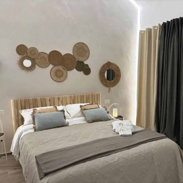 Crelugia Home - Style & Comfort near Bari Vecchia - One-Bedroom House - 10
